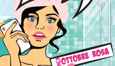 6 ottobre La vie en rose — Italiano