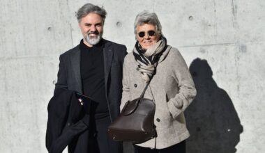 Andrea Camerana tra gli eredi di Giorgio Armani, chi è il nipote dello stilista e cosa fa
