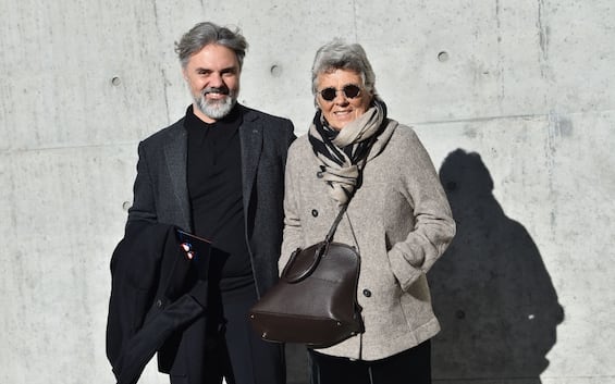 Andrea Camerana tra gli eredi di Giorgio Armani, chi è il nipote dello stilista e cosa fa