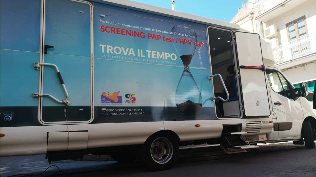 vaccinazioni, screening pediatrici e valutazione per il diabete