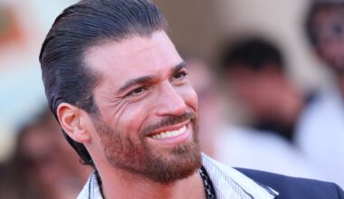 Can Yaman e la sua prima serie in Spagna: l'inizio delle riprese
