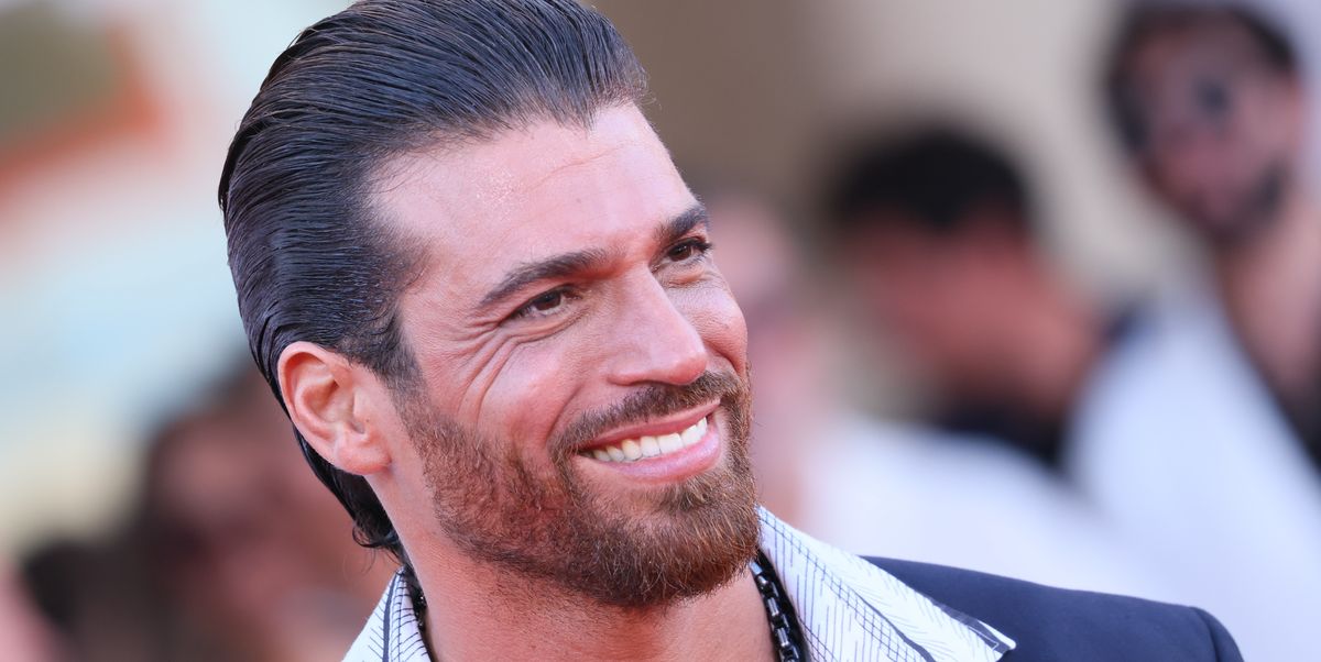 Can Yaman e la sua prima serie in Spagna: l'inizio delle riprese