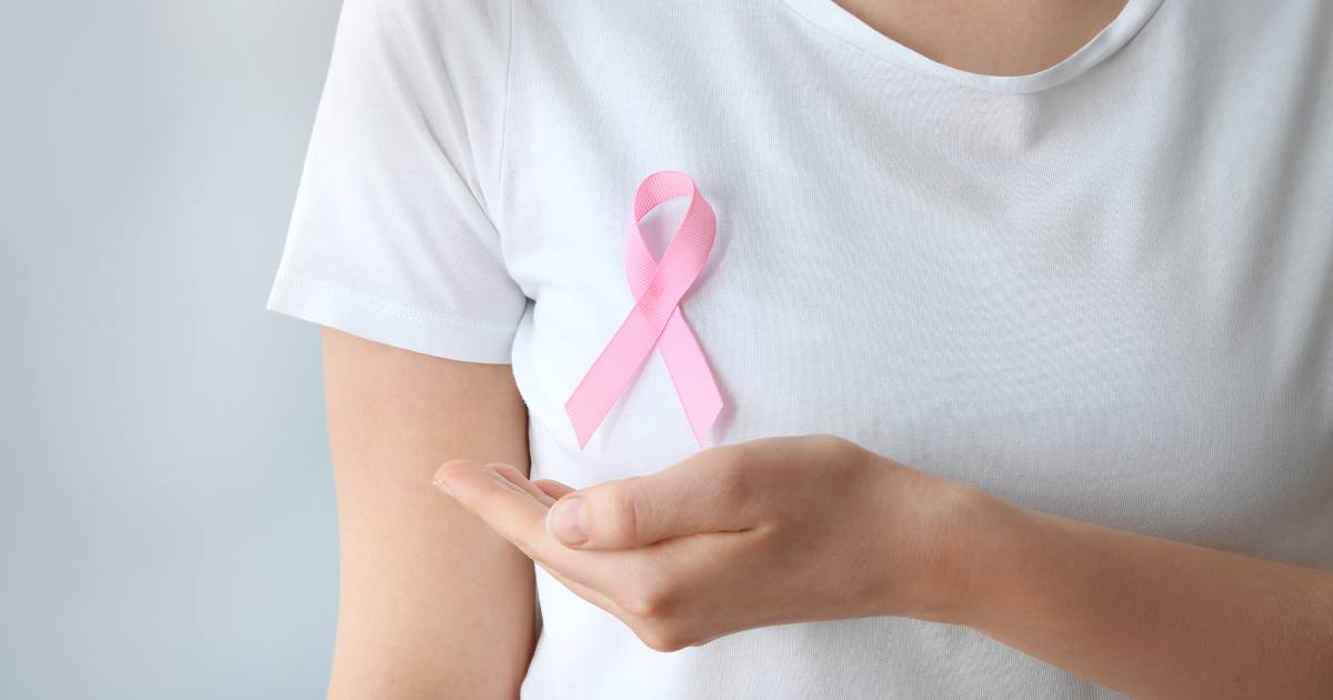 Cancro al seno. Il farmaco che fa sperare