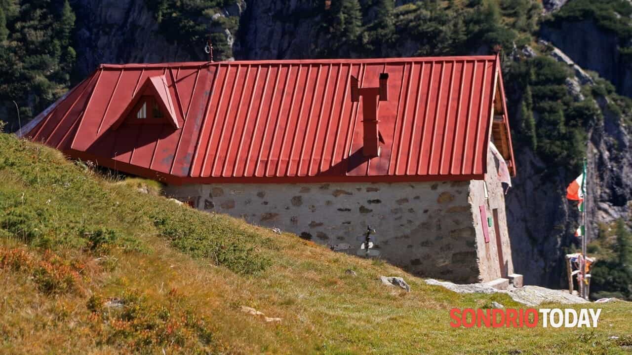 Centenario nelle Orobie. Il libro