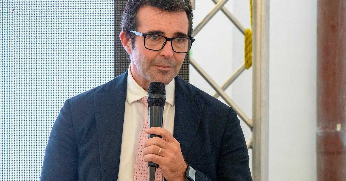 La nuova sede dell’Ordine degli Architetti a Napoli Est, mercoledì 24 settembre l’inaugurazione