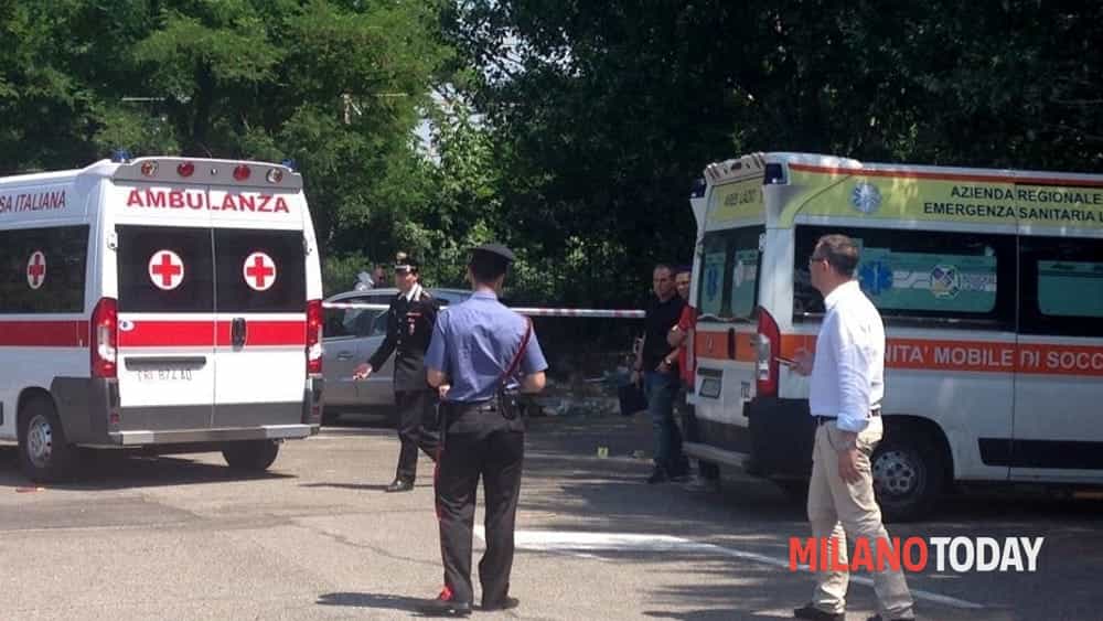 arrestato 33enne per tentato femminicidio
