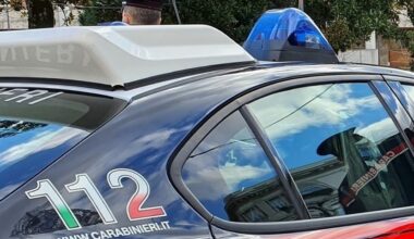 Trovato un cadavere nel torrente Molinassi a Sestri Ponente, accertamenti carabinieri e indagini