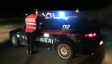 Cadavere fatto a pezzi e abbandonato in un sacco