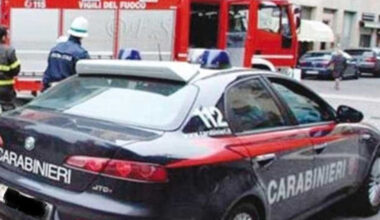 Tragedia in Azienda a Montecchio Maggiore