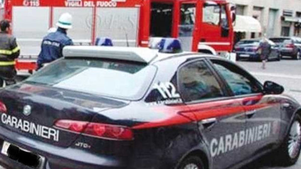 Tragedia in Azienda a Montecchio Maggiore