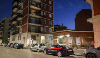 autopsia sul corpo di Francesca Manno