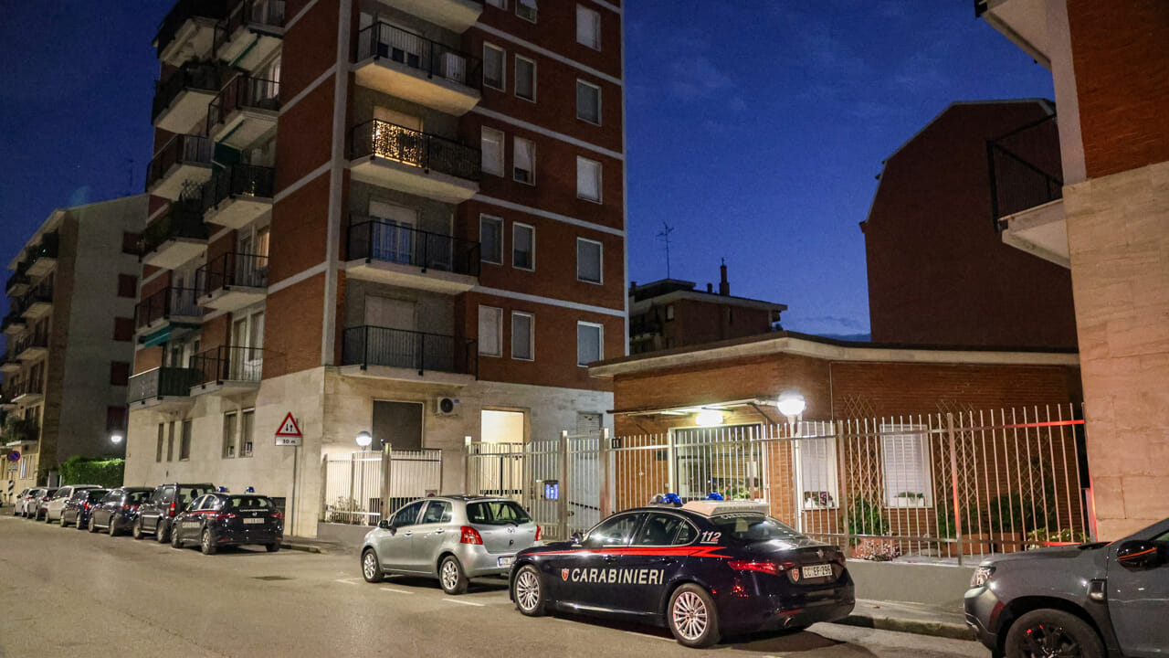 autopsia sul corpo di Francesca Manno
