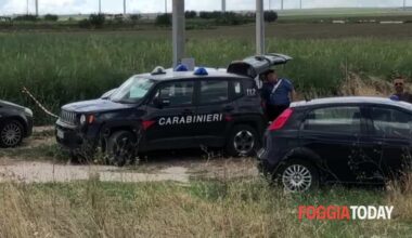 ucciso il 38enne Leonardo Ricucci