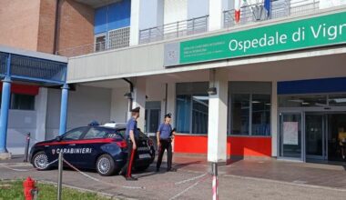 Medico aggredito al pronto soccorso di Vignola, arrestato un 56enne