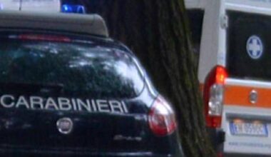 Tragedia al campo volo di Montecompatri, paracadutista si schianta e muore