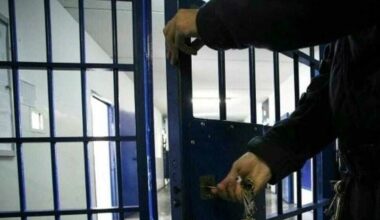cosa si rischia nel carcere monzese