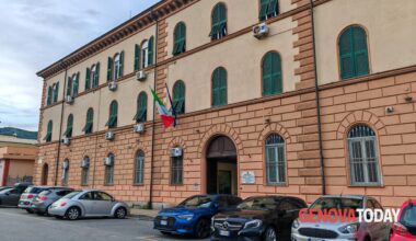 Denuncia collettiva detenuti carcere Marassi su condizioni quinta sezione