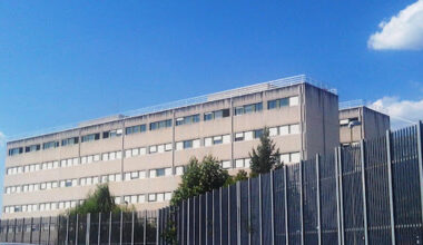 Carcere di Sulmona: rimossa la comandante Costantini