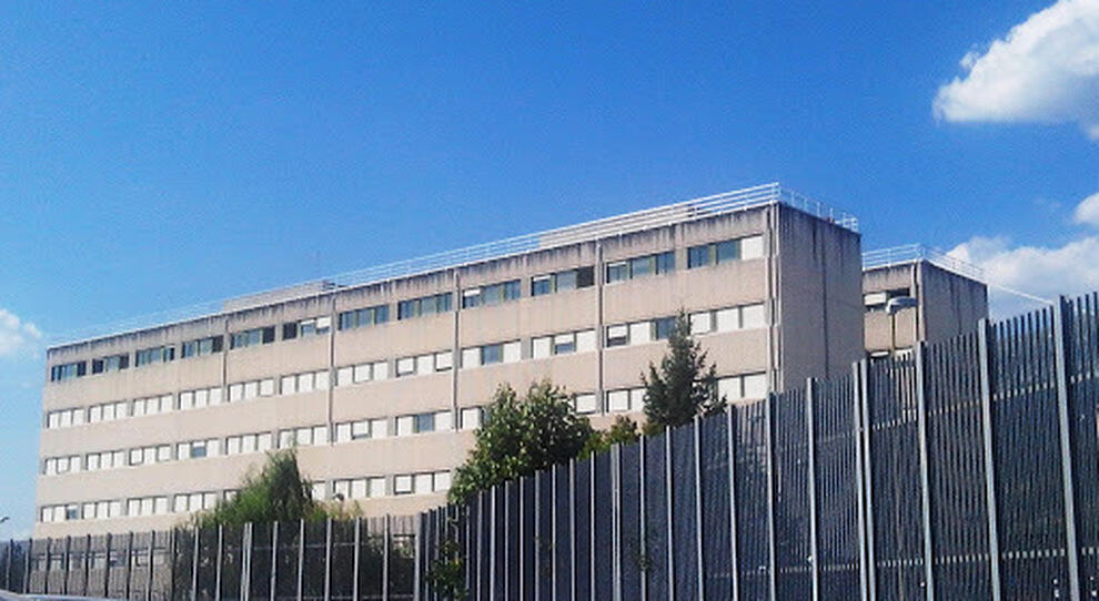 Carcere di Sulmona: rimossa la comandante Costantini