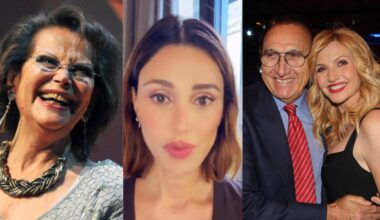 La morte di Claudia Cardinale, quel video 'incriminato' di Belen e gli altri gossip da leggere nel weekend