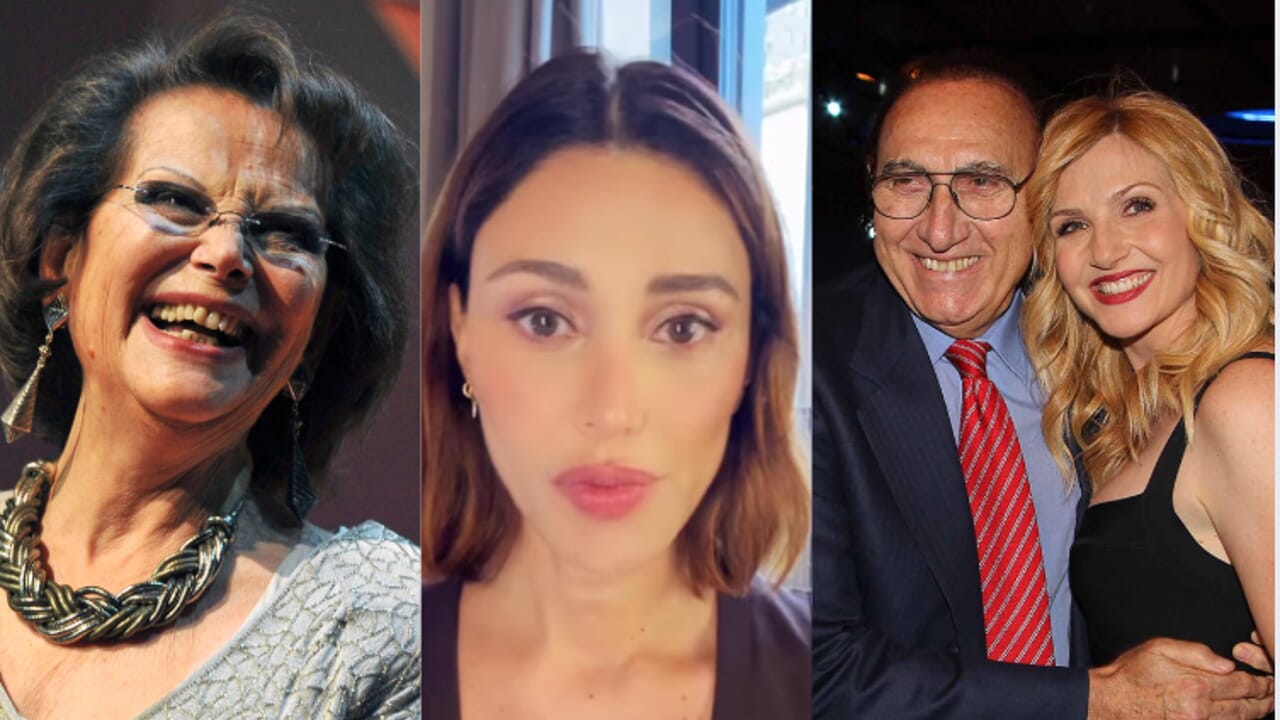 La morte di Claudia Cardinale, quel video 'incriminato' di Belen e gli altri gossip da leggere nel weekend