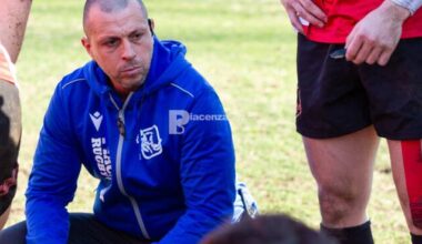 Non è stata un’amichevole: il PIACENZA RUGBY combatte a Torino