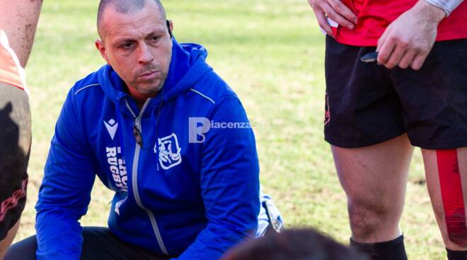 Non è stata un’amichevole: il PIACENZA RUGBY combatte a Torino