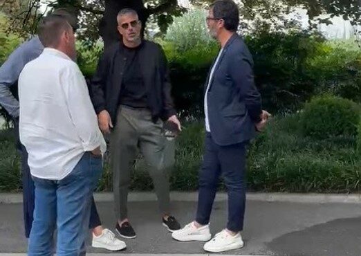Speciale mercato Strega, live da Milano - Carli e Aiello a colloquio: Avellino interessato a Perlingieri