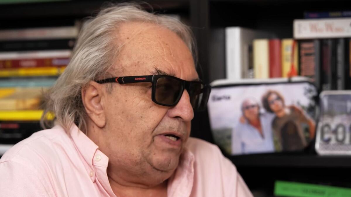MotoGP 2025 - ESCLUSIVO - Carlo Pernat: "Se Bagnaia continua così, fra tre GP pensi ad andare via. Dall'Igna? Ha staccato la spina al motomondiale" [VIDEO] - MotoGP