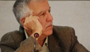 addio all'ex direttore del dipartimento di Architettura Carlo Pozzi