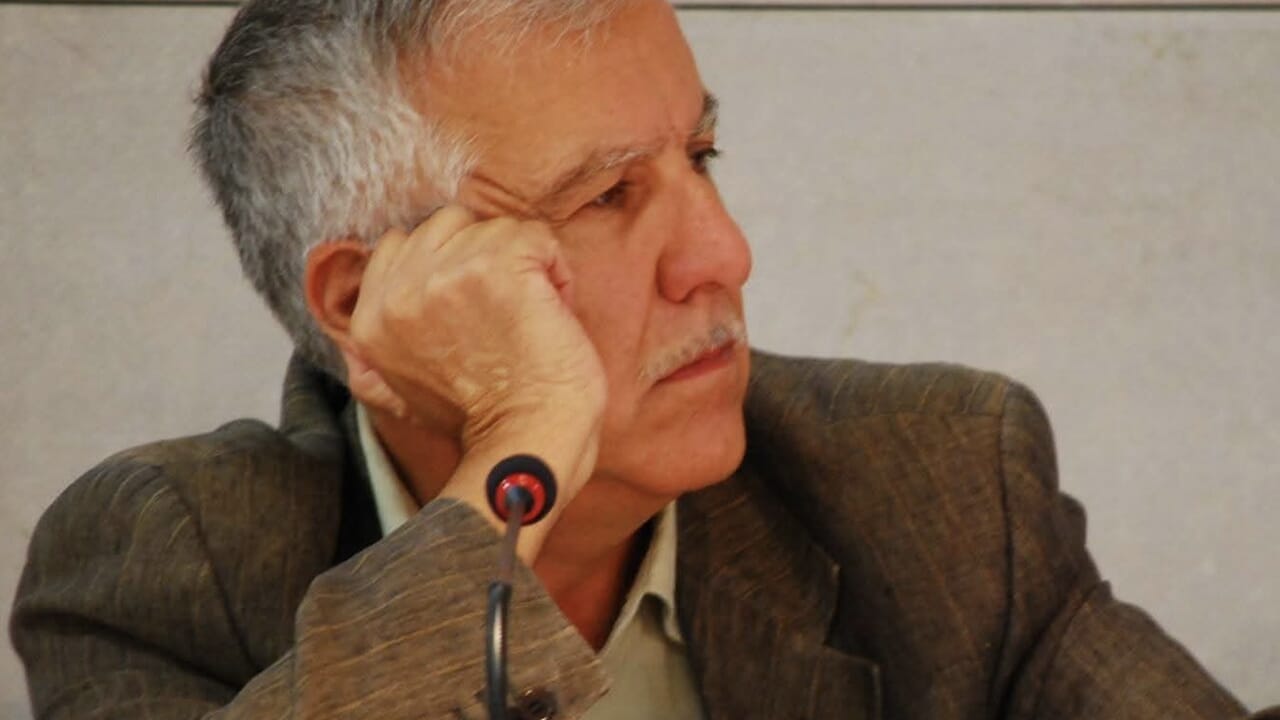 addio all'ex direttore del dipartimento di Architettura Carlo Pozzi