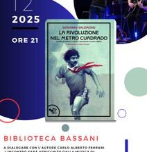 nel libro di Giovanni Salomone "la storia di Carlos Caszely, goleador e uomo libero"