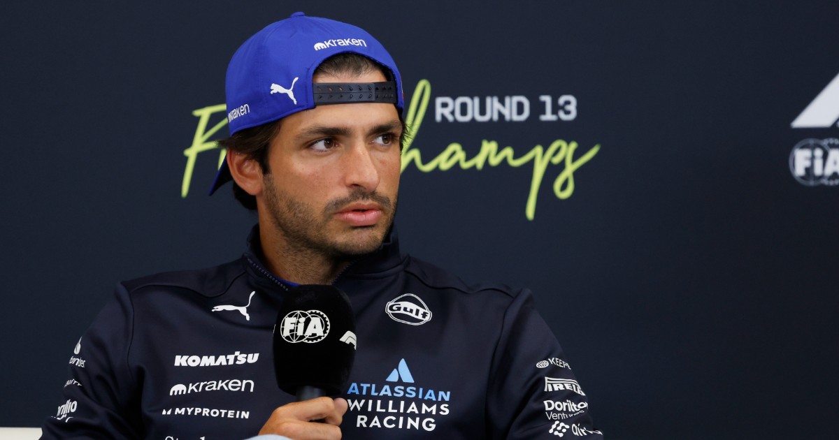"Monza e la Ferrari per sempre nel mio cuore. Ora riporto in alto la Williams"