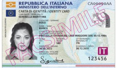 Carta identità elettronica, open day a Roma: come richiederla