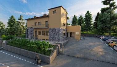 Casa della Comunità di Zocca, l'apertura prevista per il 2026