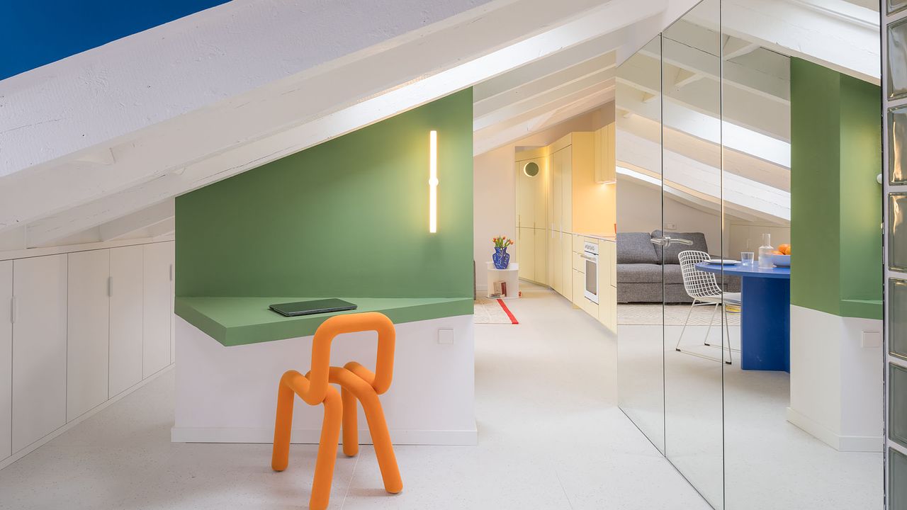 Architectural Digest Italia logo