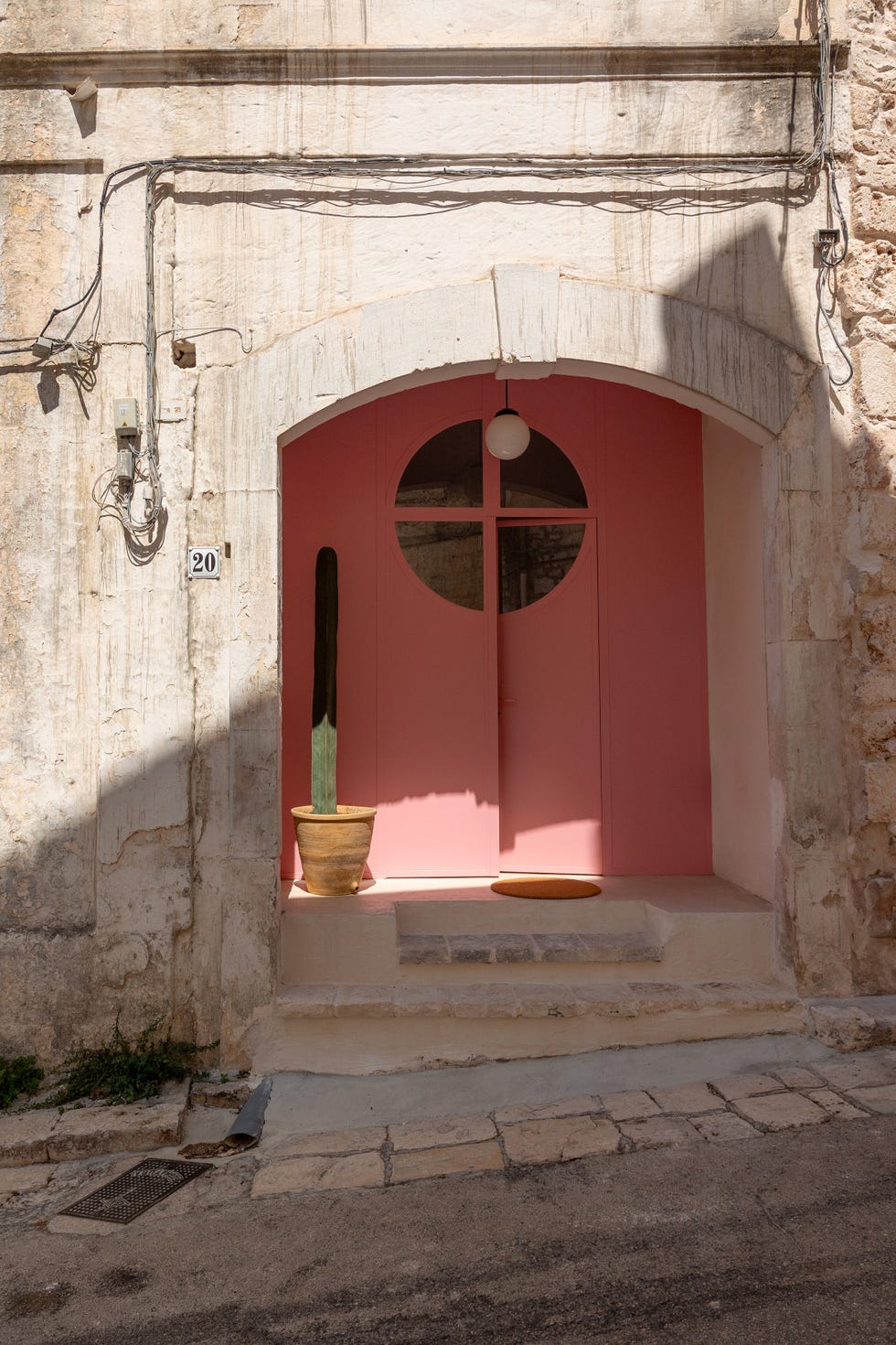 casa bellissima in puglia