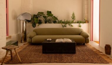 Una casa bellissima in un piccolo paese della Puglia