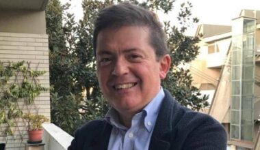 "Io vittima di un'aggressione fascista"