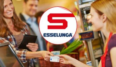 Fila alle casse di Esselunga per il prodotto tech del momento: prezzo da cogliere al volo