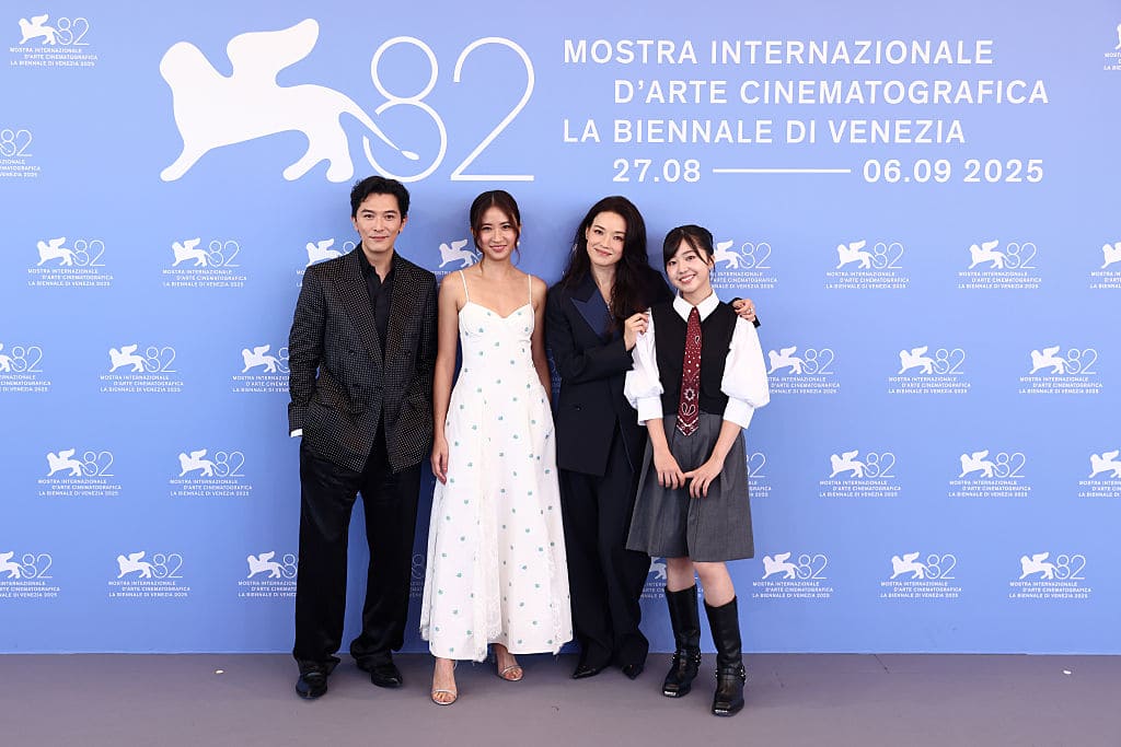 A Venezia 82: Roy Chiu, 9m88, Shu Qi e Bai Xiao-Ying A Venezia 82: Roy Chiu, 9m88, Shu Qi e Bai Xiao-Ying