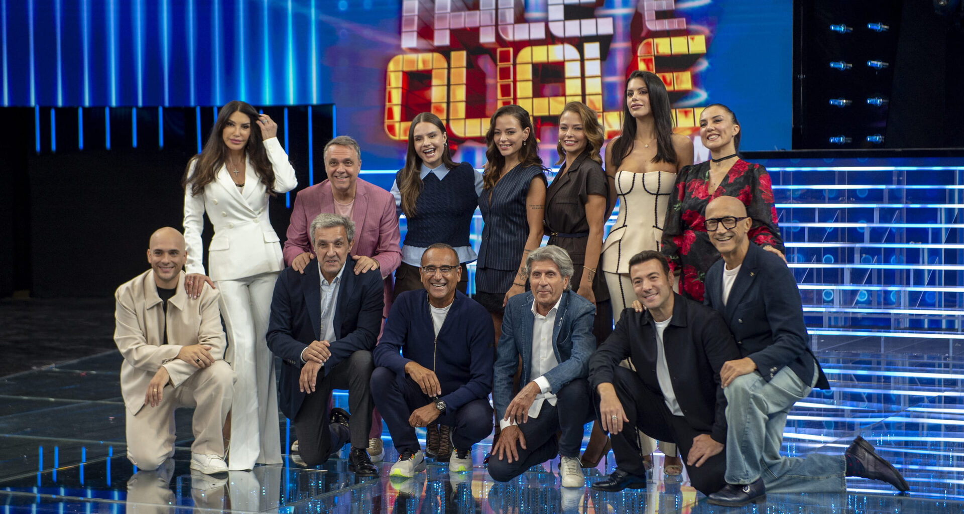 Tale e Quale Show su Rai 1: novità, concorrenti, giuria