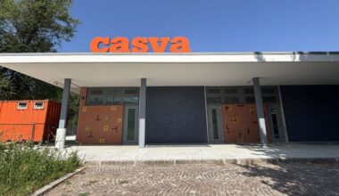 Apre a Milano la casa degli archivi di architettura. Intervista all’Assessore alla Cultura 
