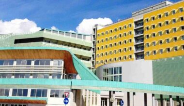 Umg Catanzaro, la sanità accademica vola: accreditate 31 Scuole di specializzazione