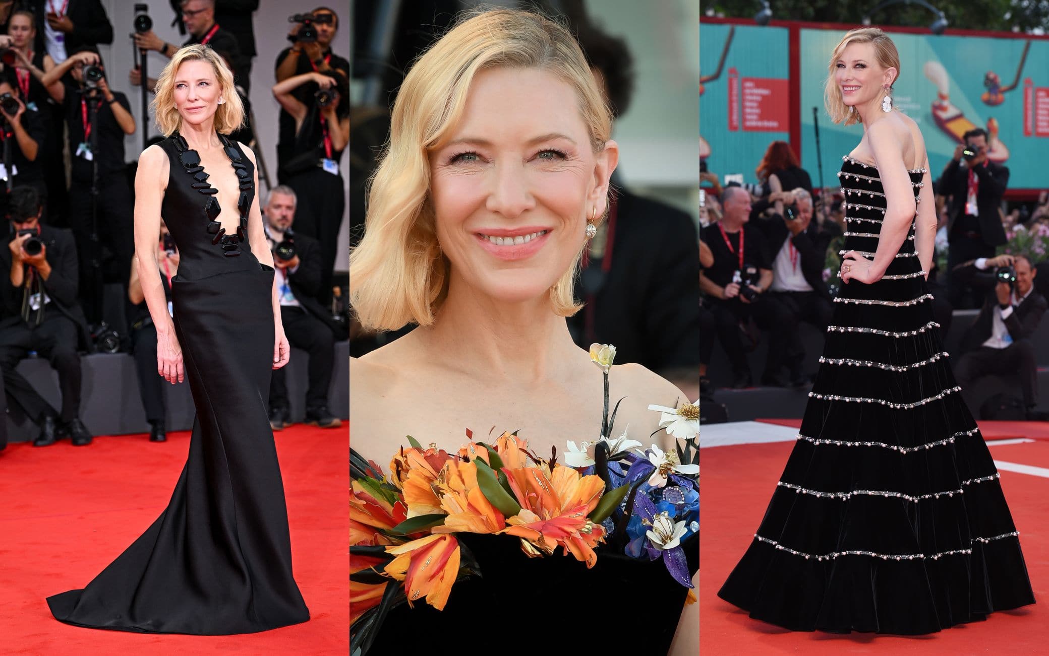 Cate Blanchett