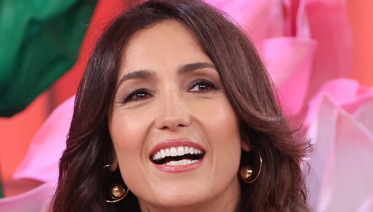 Caterina Balivo cambia look, il taglio per La Volta Buona, il commento di “Mara Venier”