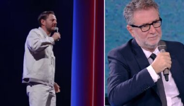 "Lui il più buono di tutti?". E svela un incontro avvenuto in Spagna