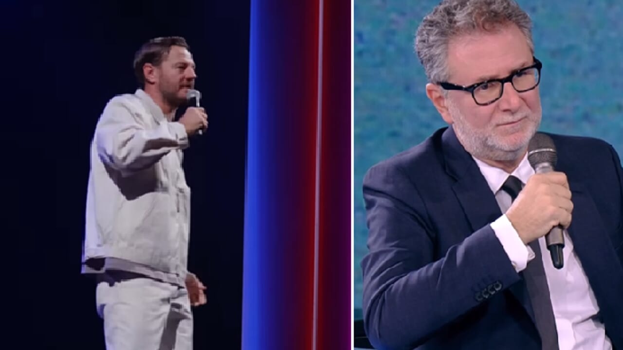 "Lui il più buono di tutti?". E svela un incontro avvenuto in Spagna