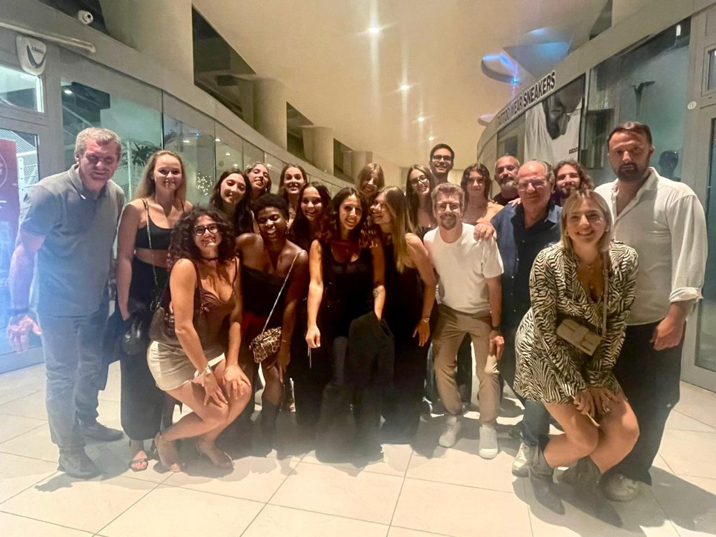Città di Castello pallavolo chiude la seconda settimana