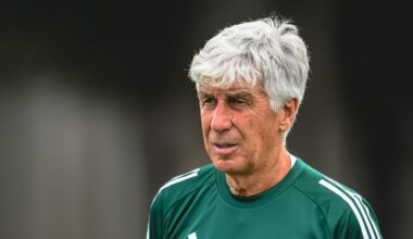 Gasperini: “Ferguson e Dovbyk se la giocano”. Beffata la Roma Femminile, idea Boadu